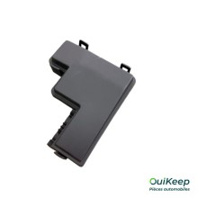 Cobertura da caixa de fusíveis - NISSAN Qashqai - 243824BA2A