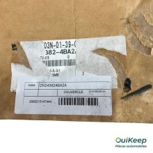 Abdeckung des Sicherungskastens - NISSAN Qashqai - 243824BA2A