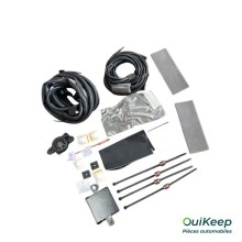 PDC parkeersensor kabel - TOYOTA Corolla Verso E121 - PW50102020