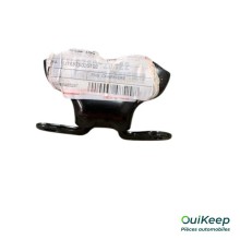 Deurscharnier rechtsachter - TOYOTA Yaris 2 - 6875020122