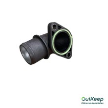 Ansaugleitung - NISSAN Qashqai - 14460JD52A