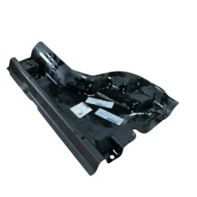 Schutzabdeckung unter dem Motor - VOLKSWAGEN Transporter Caravelle T6 - 7E0825209