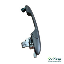 Tirador puerta delantera derecha - FIAT 500 - 735694910