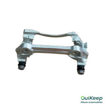 Soporte pinza freno delantero derecho - FIAT Talento - 6000617831
