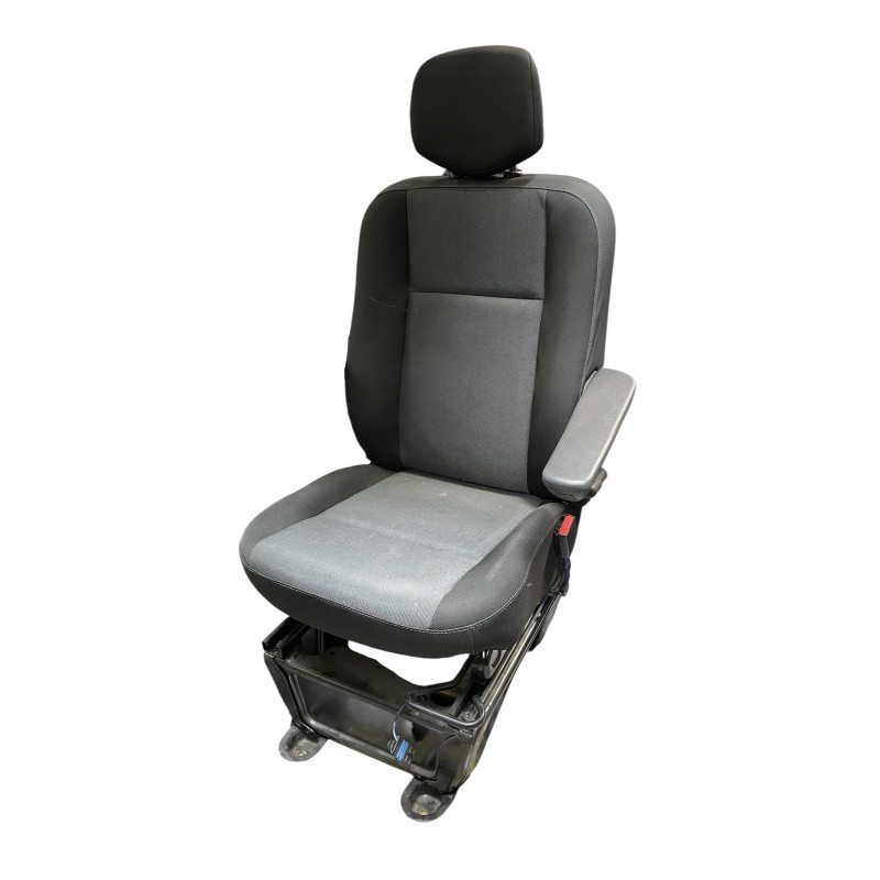 Asiento pasajero - RENAULT Master 3