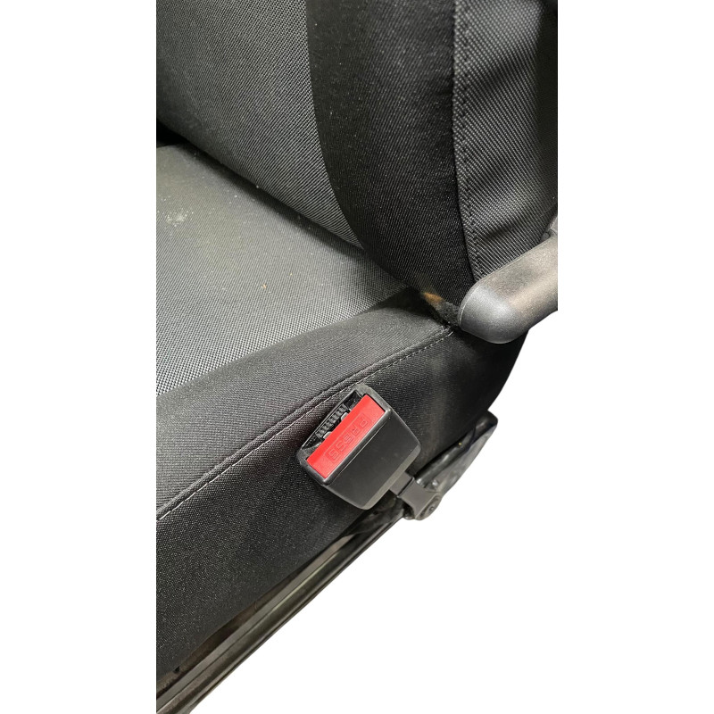 Asiento pasajero - RENAULT Master 3