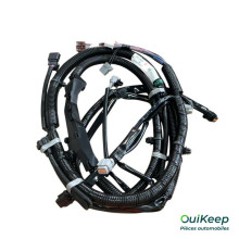Wire harness - NISSAN X-Trail - 240234CE7B
