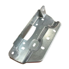 Soporte del cierre del maletero - PEUGEOT 807 - 8719A8