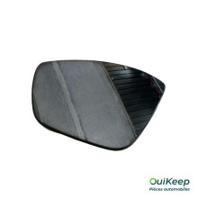 Spiegelglas links - PEUGEOT 208 2008 - 9839237980