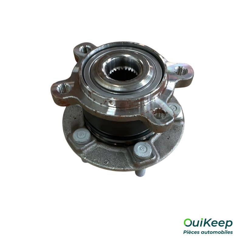 Wielnaaf achter - FORD Kuga 3 - 2658767