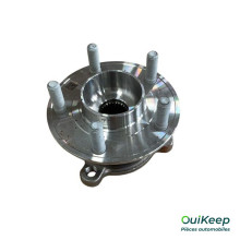 Buje rueda trasera - FORD Kuga 3 - 2658767