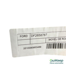 Wielnaaf achter - FORD Kuga 3 - 2658767