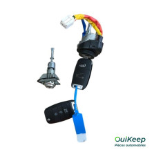 Neiman Komplettset - KIA Rio 3 - 819051W680