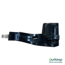 Blinker links Rückspiegel - CITROËN C4 - 9842835780