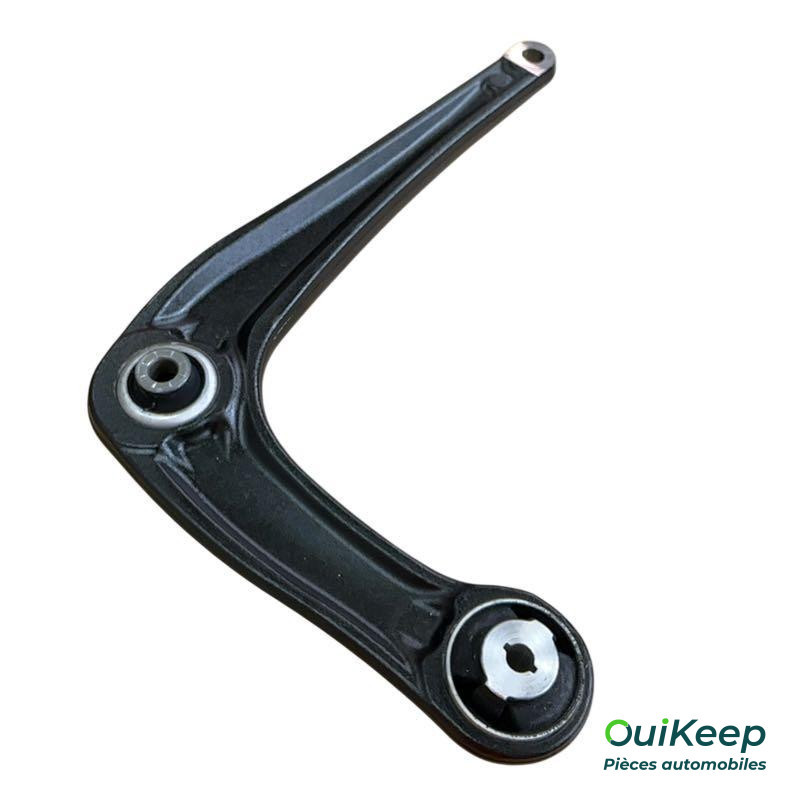 Dreieckslenker vorne links - PEUGEOT Expert 3 - 9816863680