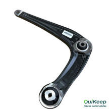 Horquilla de suspensión delantera izquierda - PEUGEOT Expert 3 - 9816863680