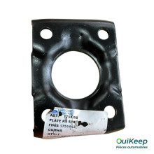 Placa de montaje de la ballesta superior - FORD Ranger T6 MK1 - 1751142