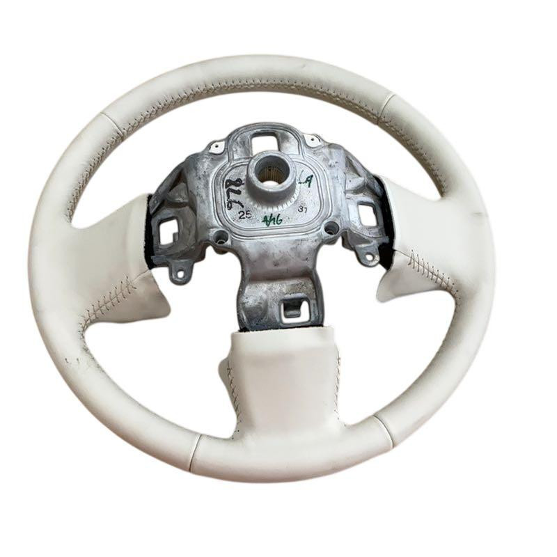 Lenkrad - FIAT 500 - 735633756