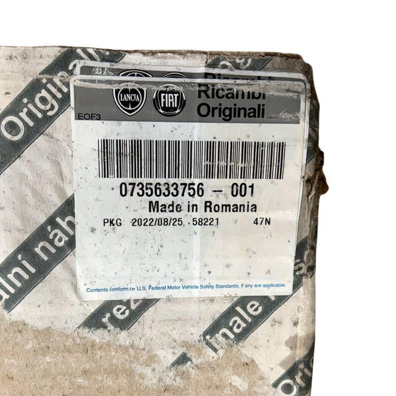 Stuur - FIAT 500 - 735633756