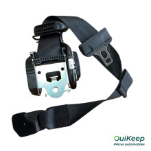 Front left seat belt - RENAULT Arkana - 868851101R