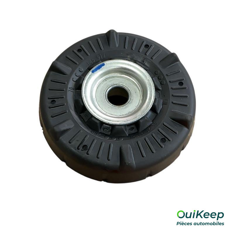 Front shock absorber bumper - OPEL Astra K Mokka - 95212727