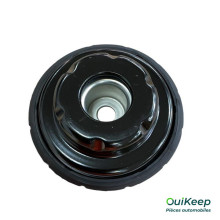 Front shock absorber bumper - OPEL Astra K Mokka - 95212727