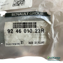 Airco slang - RENAULT Kangoo 2 - 924601023R