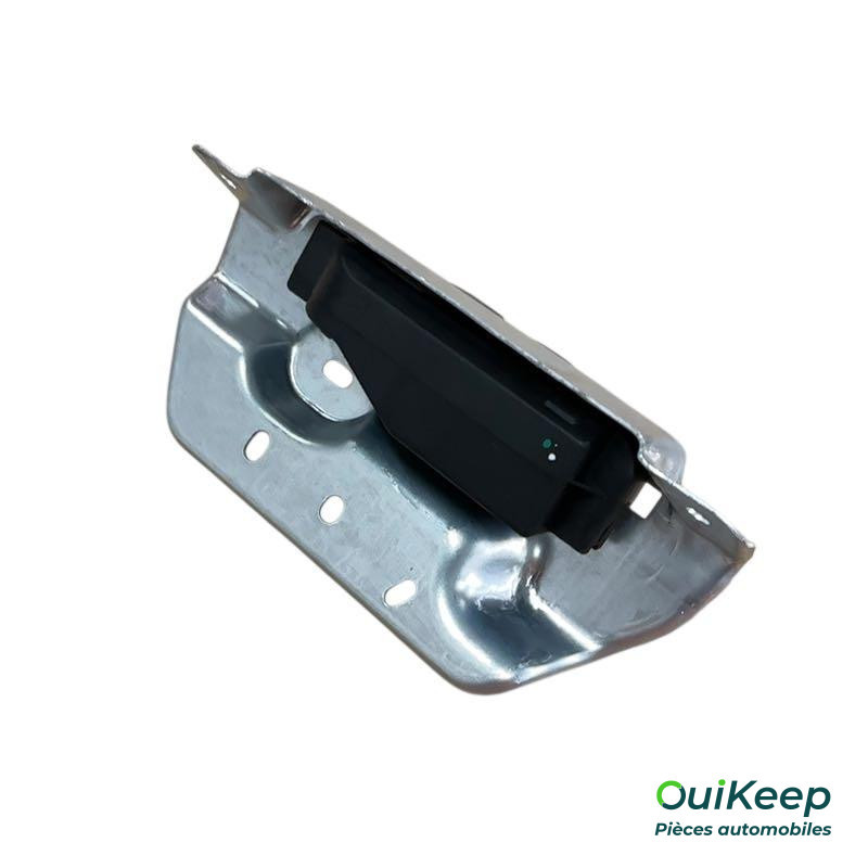 Trunk/hatch lock - CITROËN Jumpy - 8719E8