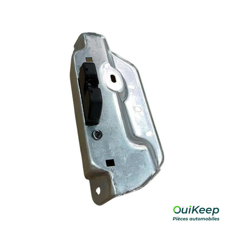 Trunk/hatch lock - CITROËN Jumpy - 8719E8