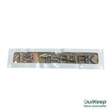 Logo Emblem 1.6 T. Spark - ALFA ROMEO 147 - 46805555