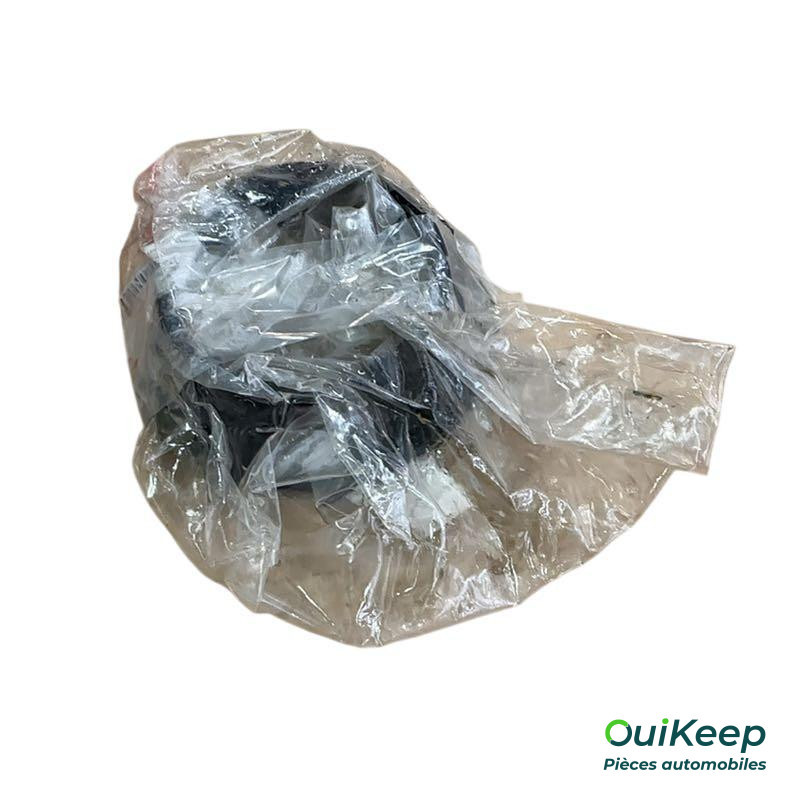Elastische ophangstop - VW Crafter - 2N0411189
