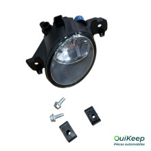 Mistlicht rechtsvoor - NISSAN Qashqai - B6A508990A