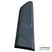 Moldura da porta dianteira esquerda - CITROËN Berlingo - 98184661XT