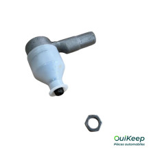 Pivote de rueda para cremallera - CITROËN C4 DS4 DS5 - 3817A5