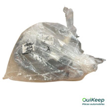 Mazo de cables del motor EB2A - CITROËN C3 3 - 9822435780