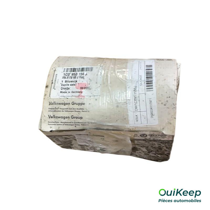 Blinkleuchte - VOLKSWAGEN AUDI SEAT SKODA - 1C0953156J