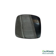 Retrovisor lateral derecho - RENAULT Kangoo 2 - 7701068849
