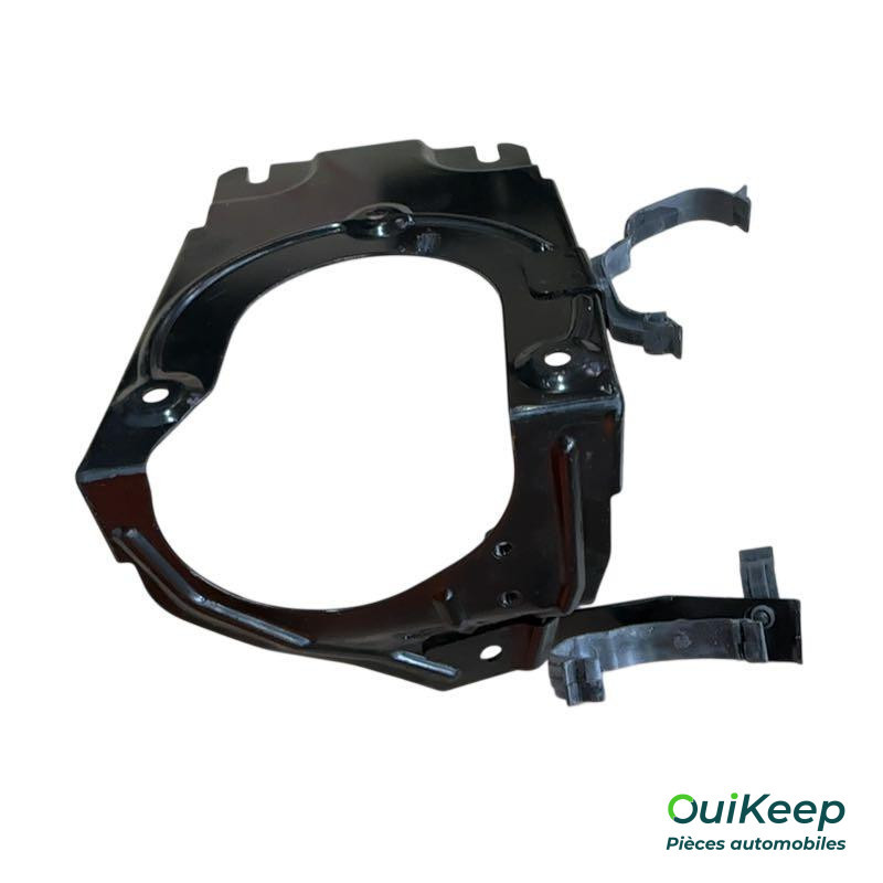Bremsbacken hinten - NISSAN Micra III () - 1337082080