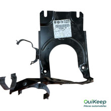 Zapatas de freno trasero - NISSAN Micra III () - 1337082080
