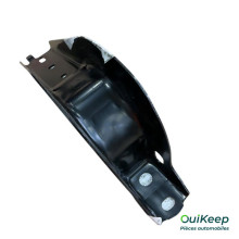 Treeplanken, links - TOYOTA Land Cruiser - 5179760080