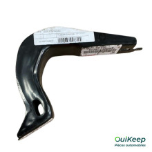 Trittbrett links - TOYOTA Land Cruiser - 5179760080