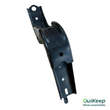 Opstapbeugel - TOYOTA Hilux Cruiser - 5108560010