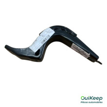 Soporte de montaje para estribo lateral - TOYOTA Hilux Cruiser - 5108560010