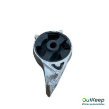 Auspuffanlage hinten - PEUGEOT 3008 2 - 9674325380