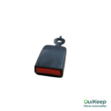 Vorspur vorne links - OPEL Movano - 93167862