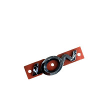 iON embleem logo - OPEL iON - 8666CL