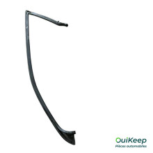 Junta de puerta delantera derecha - VOLKSWAGEN Scirocco 3 - 1K8867338J