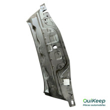 Travesaño trasero - LANCIA Ypsilon 1 - 51703857