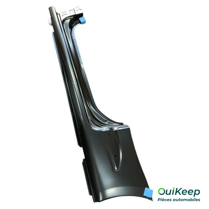 Panel basculante izquierdo - DS3 - 1607330880