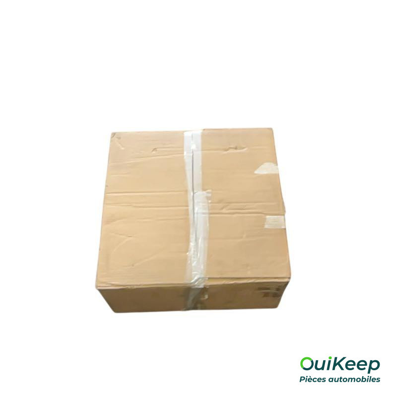 Roda de 16 polegadas 6x16 - OPEL Corsa - 13214818